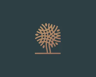 手绘Logo标志素材