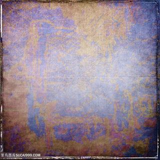 斑驳划痕怀旧高清图片