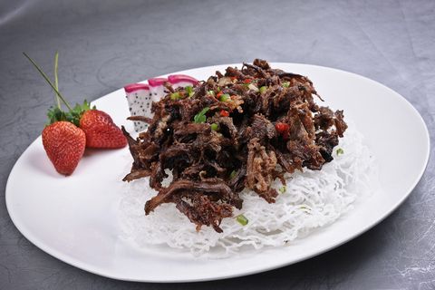 CXC00910风味羊腿188元、例