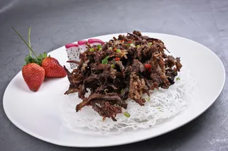 CXC00910风味羊腿188元、例