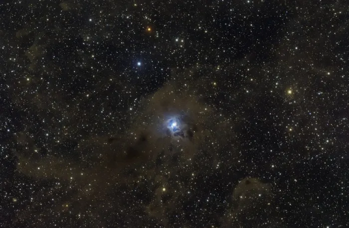 元宇宙世界天空背景墙风景