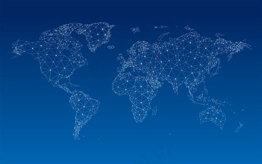 精美世界地图图片 精美世界地图图片