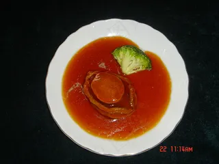 粤菜1321*南非干鲍448元