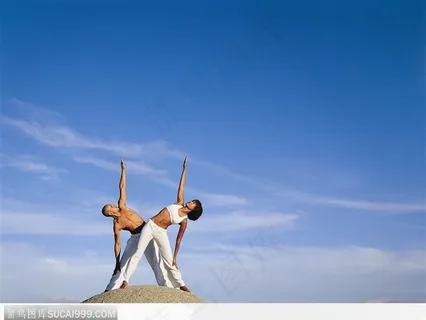 户外瑜伽系列21 户外瑜伽系列21