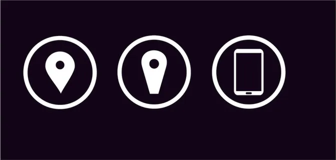 实用小图标 简笔画