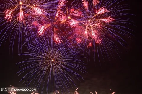 烟花烟火高清图片火的图片