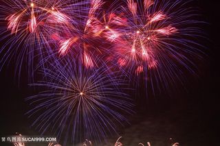 烟花烟火高清图片火的图片