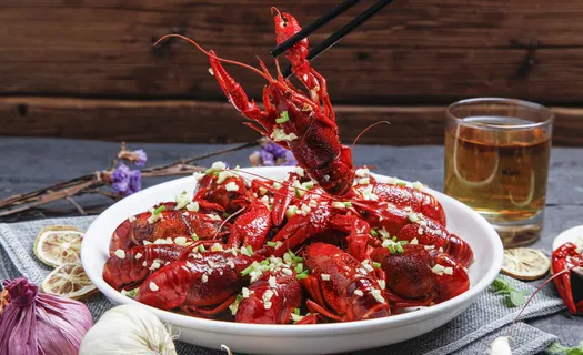 美味小龙虾图片-第3张 美味小龙虾图片-第3张