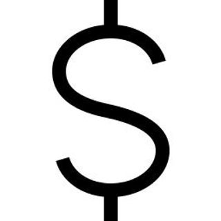 美元符号 PNG免抠