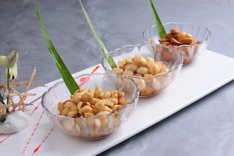 LCSC1674美味三果份