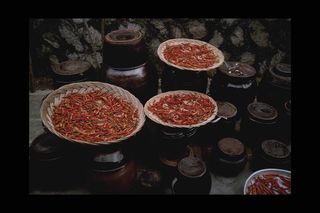 简约风唯美浪漫美食餐具桌面摄影素材 (199)