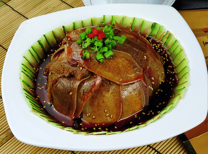 0806L-575夫妻肺片
