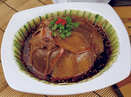 0806L-575夫妻肺片 0806L-575夫妻肺片
