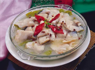 RCS-6484山椒鱼片