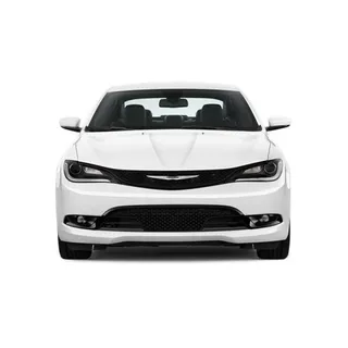 克莱斯勒 PNG免抠