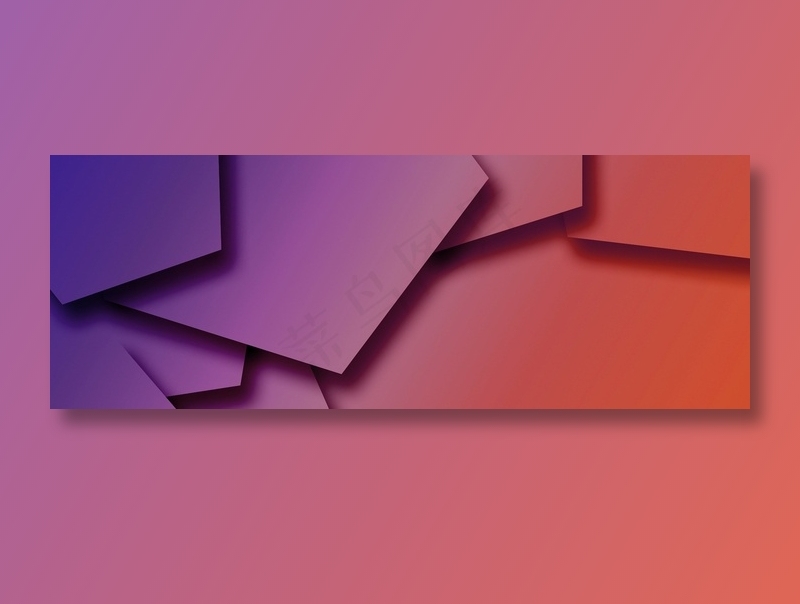 网络, 横幅, 抽象, 互联网, 技术, 网页横幅