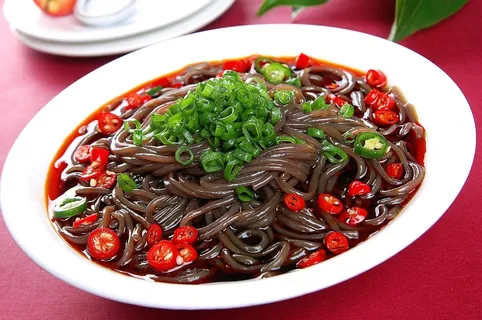 A5310酸辣蕨根粉