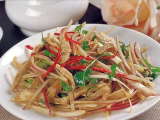 0806L-748香葱羊肉