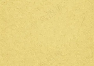 黄色纸张纹理图片