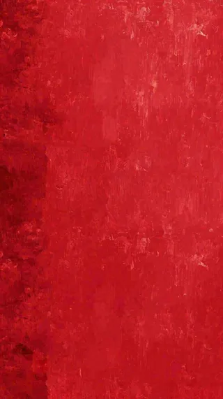 红色水墨纸质背景材质