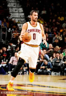 持球突破的勒夫