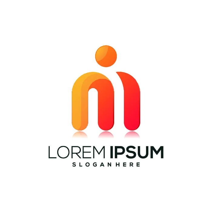 标识标志公司字母企业商标品牌LOGO设计素材矢量模板eps,ai矢量模版下载