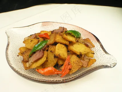 0148腊肉窝窝 0148腊肉窝窝