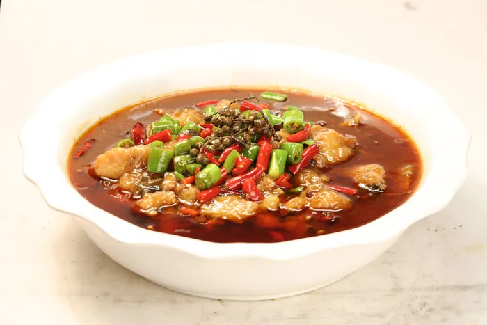 25 馋嘴鲶鱼－保府人家