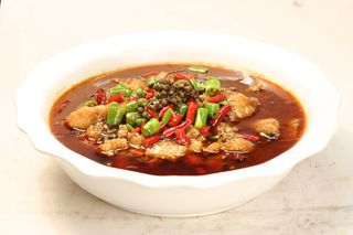 25 馋嘴鲶鱼－保府人家