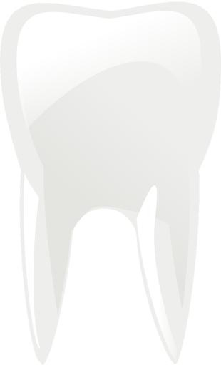牙齿 PNG免抠(776x1280)