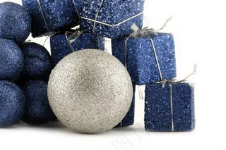 圣诞礼物素材图片下载