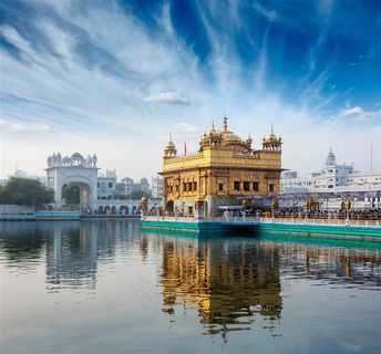 泰国旅游建筑高清图片