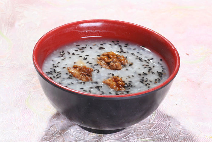 核仁芝麻