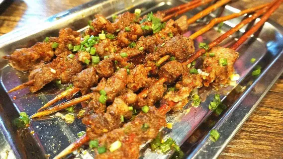 烧烤  烤串 烤肉素材 (9) 烧烤  烤串 烤肉素材 (9)