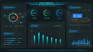 数据可视化psd模版psd模版下载