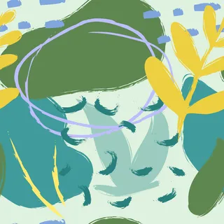 魔幻风梦幻背景素材 (8)