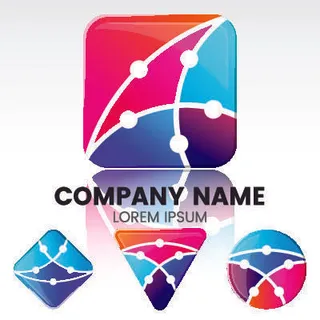 设计公司LOGO素材