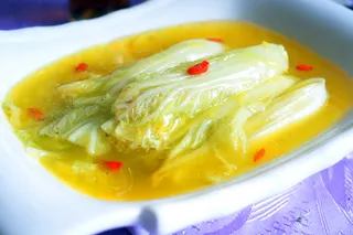 XCXC2104鸡汁娃娃菜