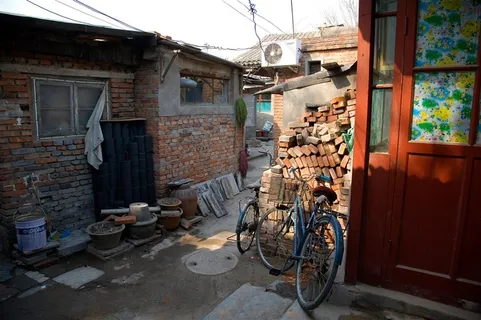 胡同北京故宫jpg素材