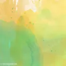 水彩多色彩色墨迹背景图片
