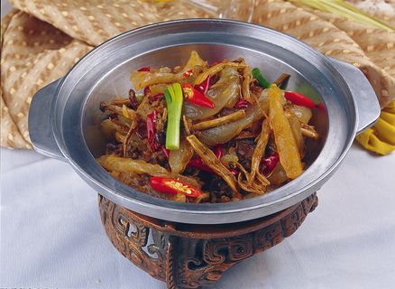 RCS-6600蜀香牛筋