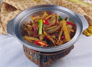 RCS-6600蜀香牛筋