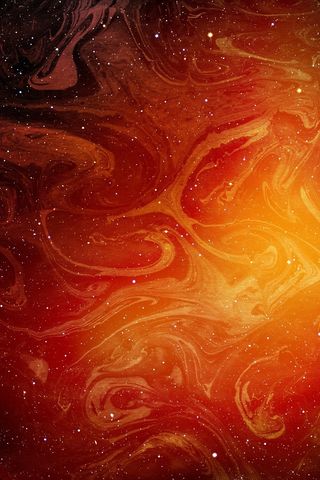 红色庄严海报背景