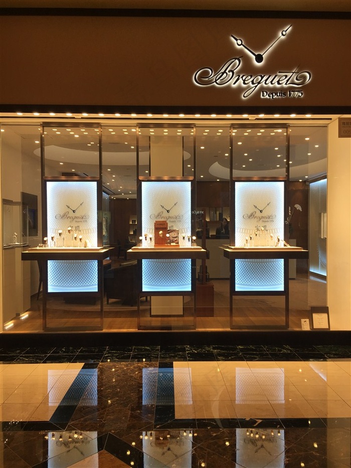 格拉苏蒂手表澳门威尼斯人店