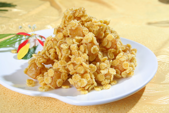 薯香麦片14