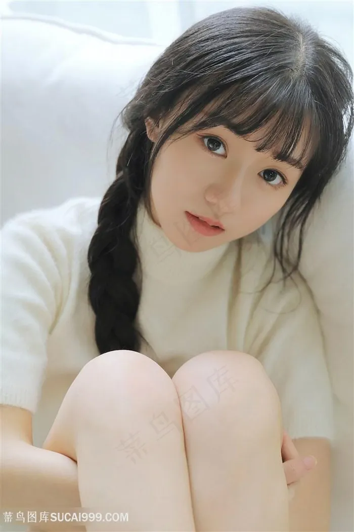 高清*清纯美女写真