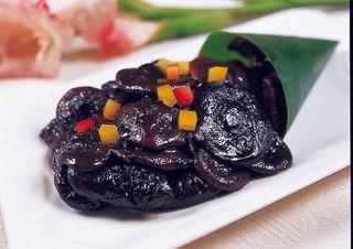 1009LC-0748养生小香菇