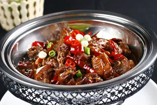 G00022老虎杆子鸡