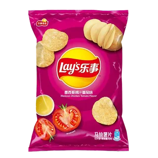 乐事 (19)小吃超市商品白底图免抠实物摄影png格式图片透明底