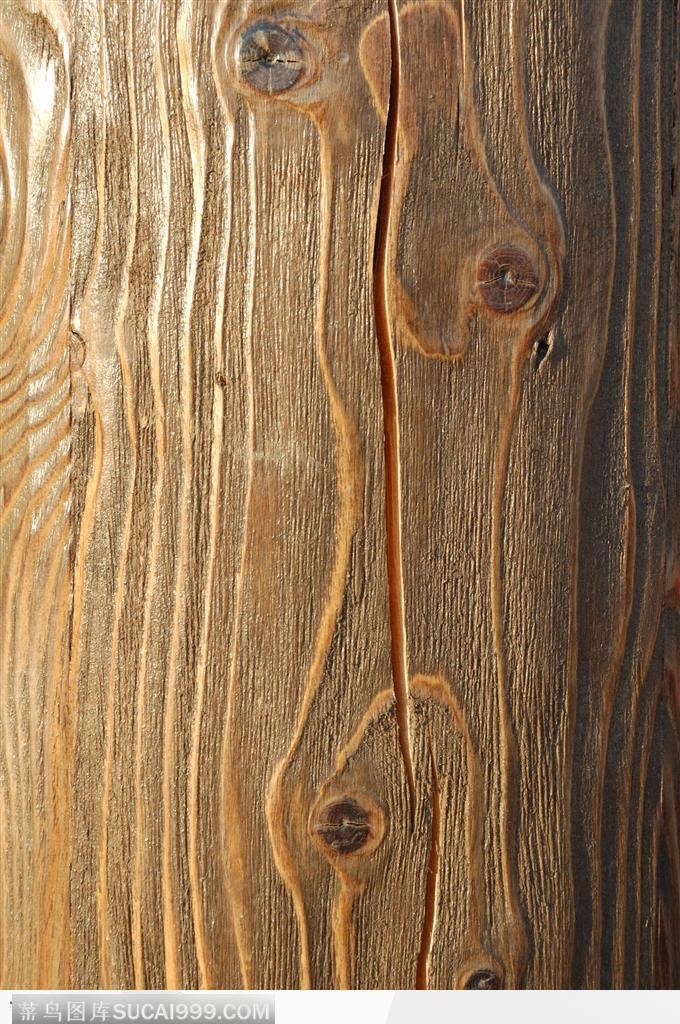 漂亮的木花纹